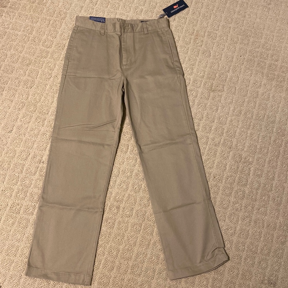 Vineyard Vine Pants